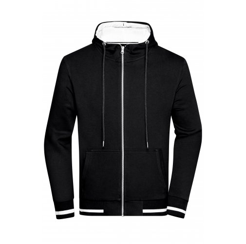 Men's Club Sweat Jacket