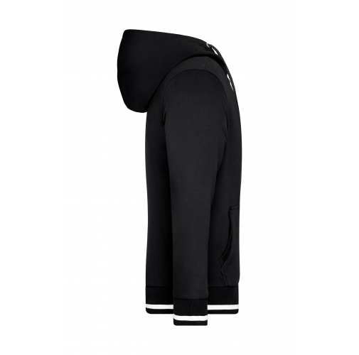 Men\'s Club Sweat Jacket