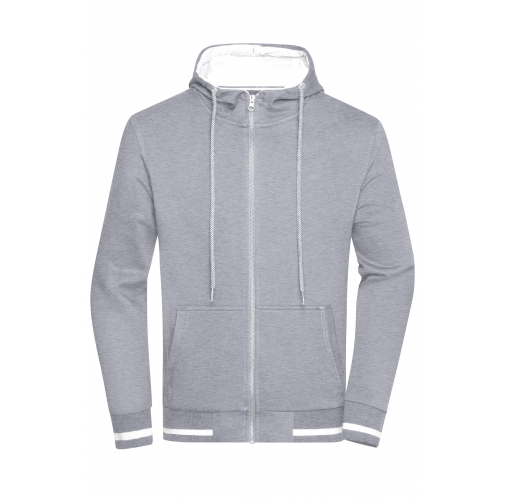 Men\'s Club Sweat Jacket