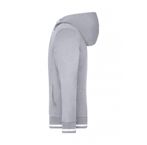 Men\'s Club Sweat Jacket