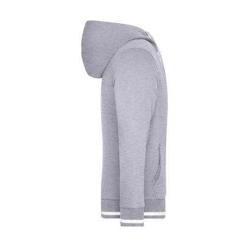 Men\'s Club Sweat Jacket