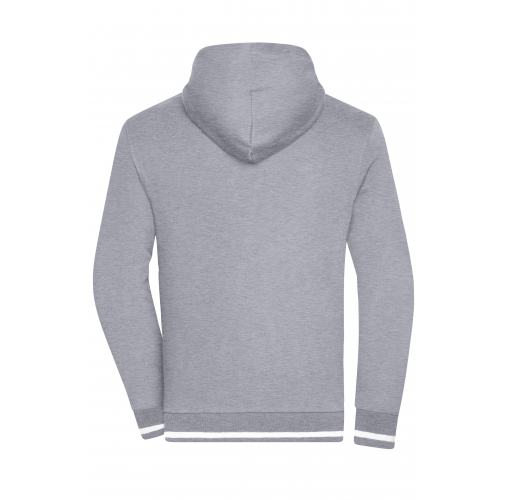 Men\'s Club Sweat Jacket