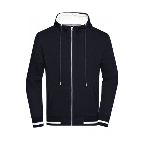 Men\'s Club Sweat Jacket