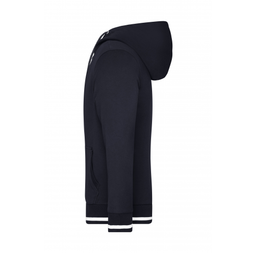 Men\'s Club Sweat Jacket