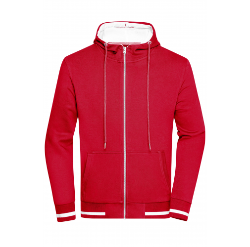 Men\'s Club Sweat Jacket