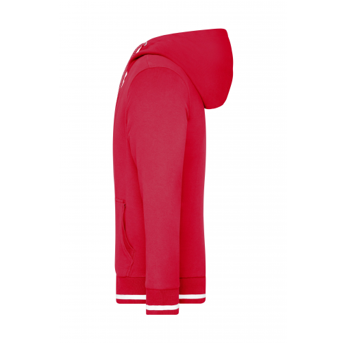 Men\'s Club Sweat Jacket