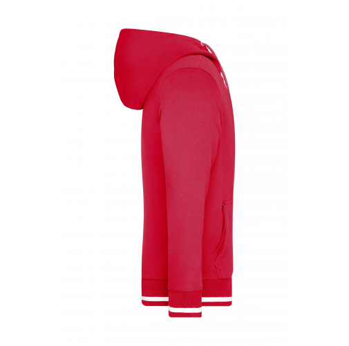 Men\'s Club Sweat Jacket