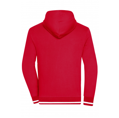 Men\'s Club Sweat Jacket