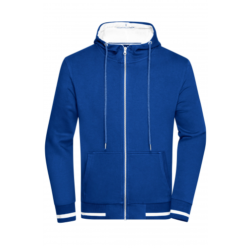 Men\'s Club Sweat Jacket