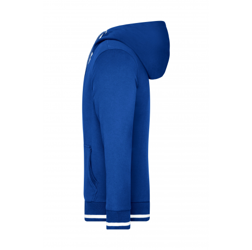 Men\'s Club Sweat Jacket