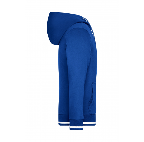 Men\'s Club Sweat Jacket