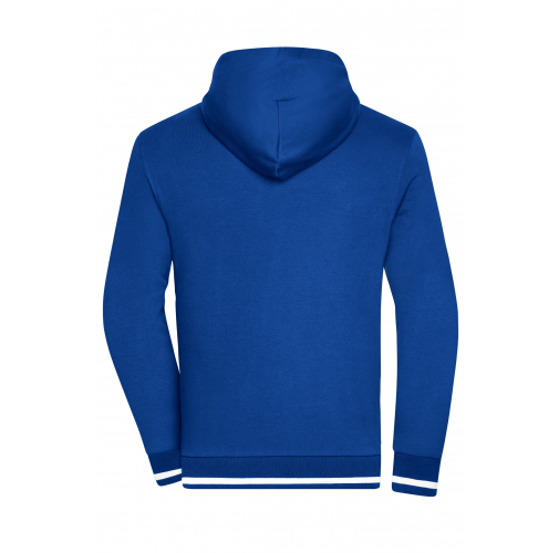 Men\'s Club Sweat Jacket