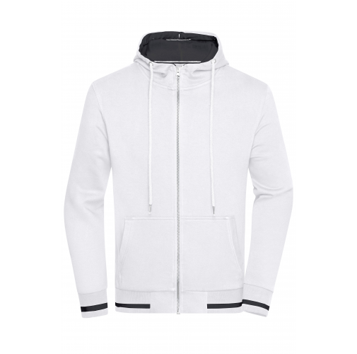 Men\'s Club Sweat Jacket