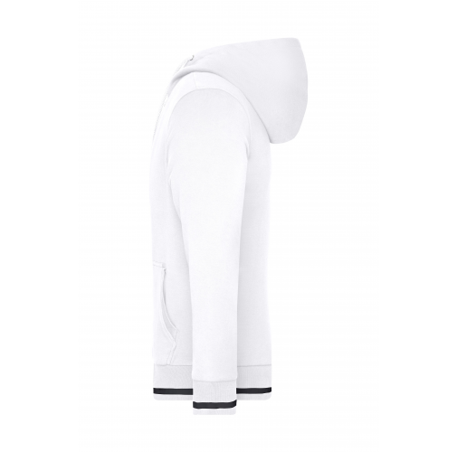 Men\'s Club Sweat Jacket