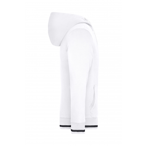 Men\'s Club Sweat Jacket