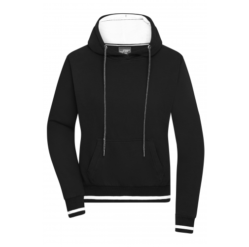 Ladies' Club Hoody