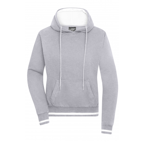 Ladies\' Club Hoody