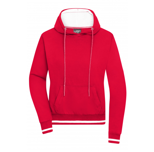 Ladies\' Club Hoody