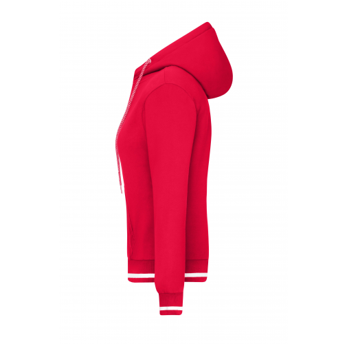 Ladies\' Club Hoody