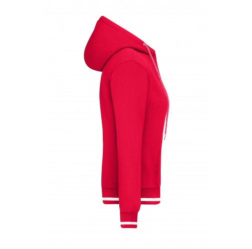 Ladies\' Club Hoody