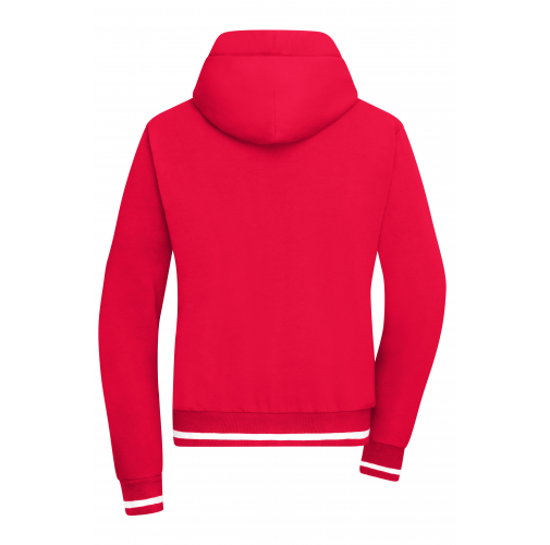 Ladies\' Club Hoody