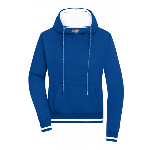 Ladies\' Club Hoody