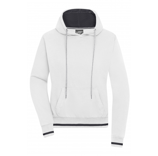 Ladies\' Club Hoody