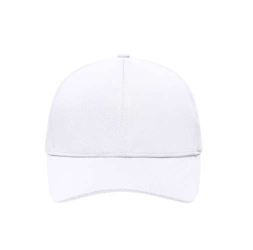 6 Panel Sport Mesh Cap
