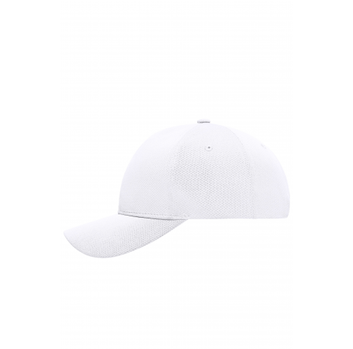 6 Panel Sport Mesh Cap