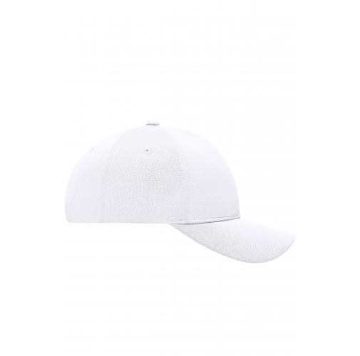 6 Panel Sport Mesh Cap