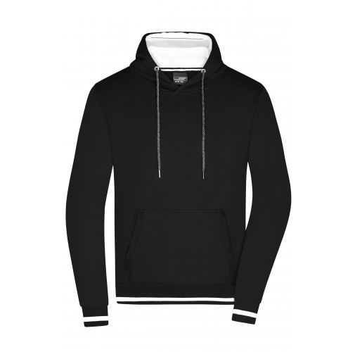 Men's Club Hoody