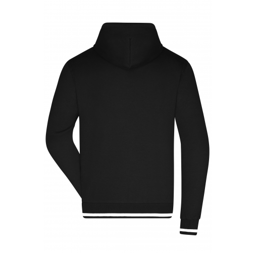Men\'s Club Hoody