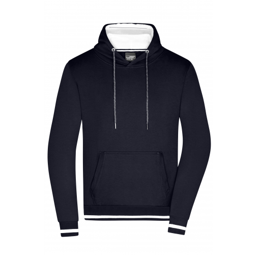 Men\'s Club Hoody