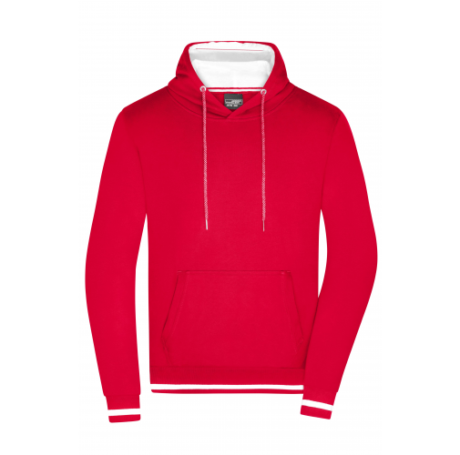 Men\'s Club Hoody