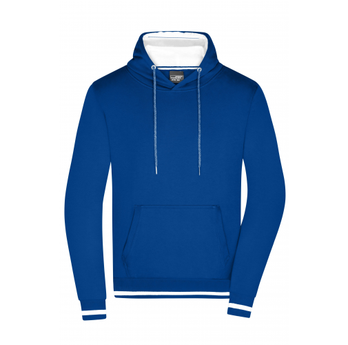 Men\'s Club Hoody