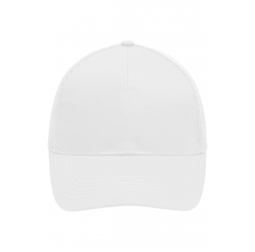 6 Panel Air Mesh Cap