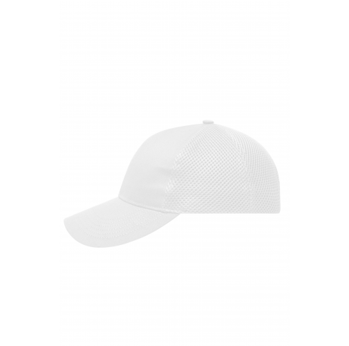 6 Panel Air Mesh Cap