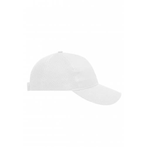 6 Panel Air Mesh Cap