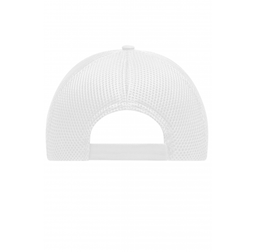 6 Panel Air Mesh Cap