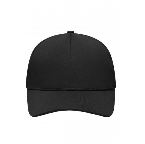 6 Panel Sport Mesh Cap