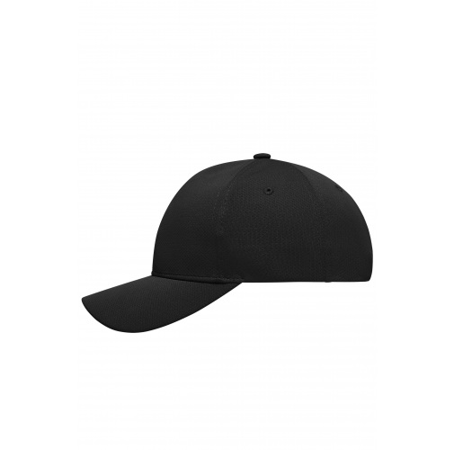 6 Panel Sport Mesh Cap