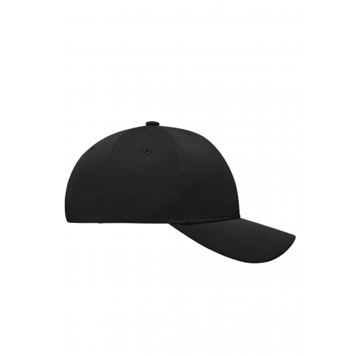 6 Panel Sport Mesh Cap