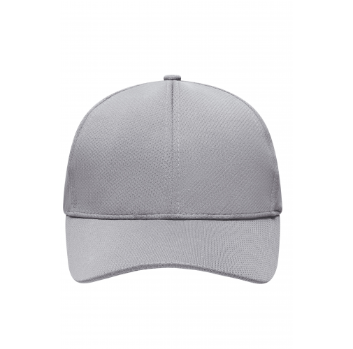 6 Panel Sport Mesh Cap