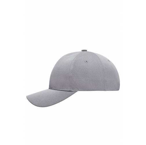 6 Panel Sport Mesh Cap