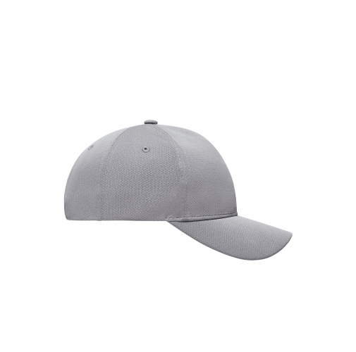 6 Panel Sport Mesh Cap