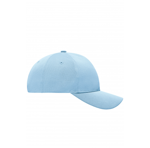 6 Panel Sport Mesh Cap