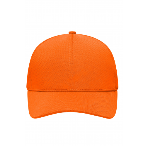 6 Panel Sport Mesh Cap
