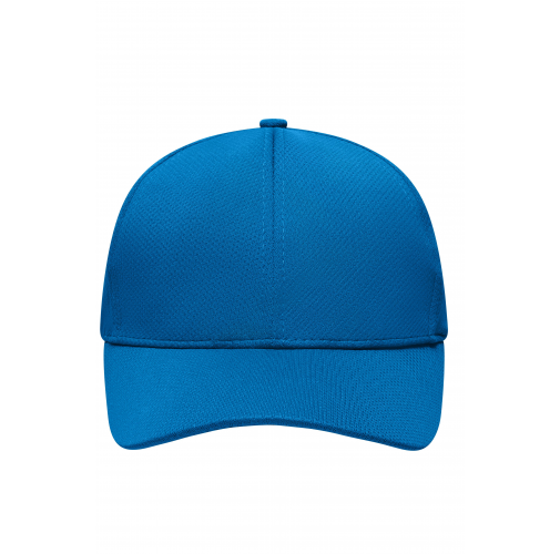 6 Panel Sport Mesh Cap