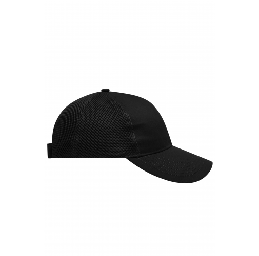 6 Panel Air Mesh Cap
