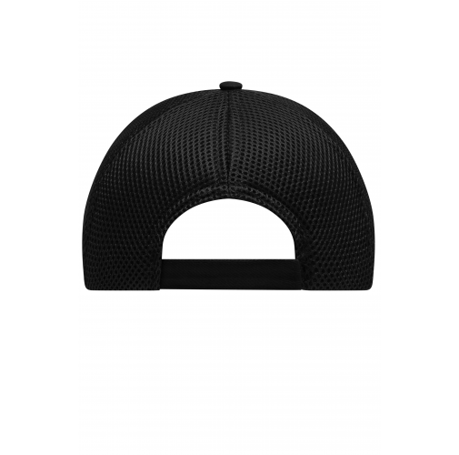 6 Panel Air Mesh Cap